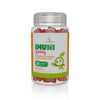 IMUNI GUMMY, MULTIVITAMINICO KID - 30 UNIDADES GOMINHAS SABOR LARANJA