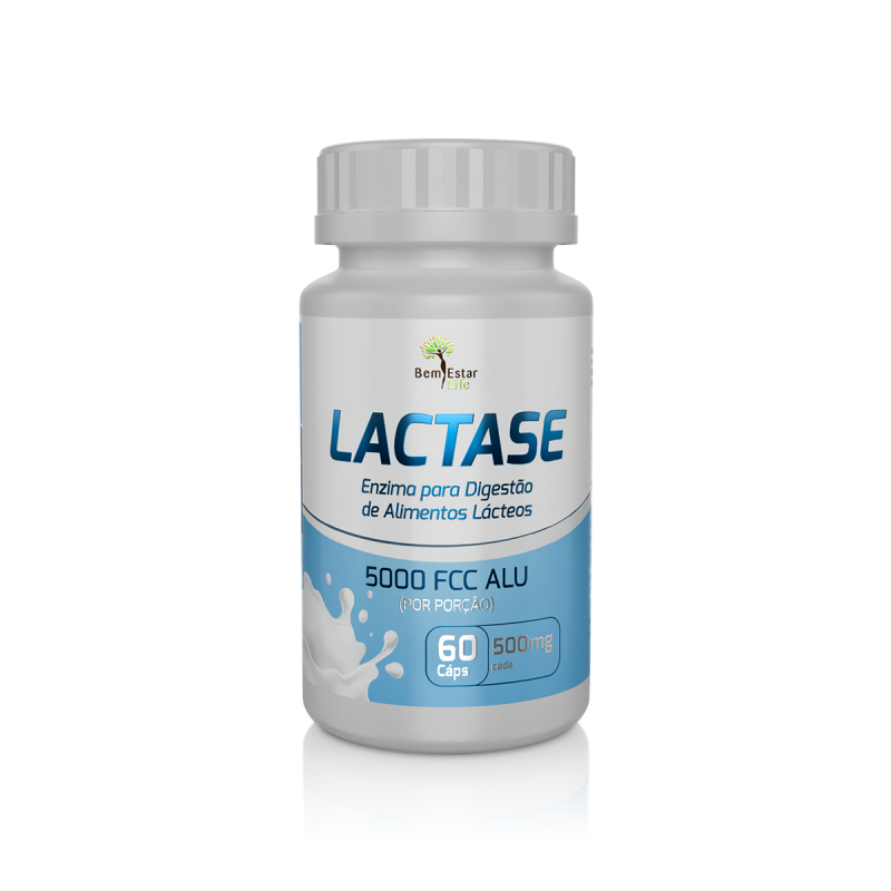 Lactase