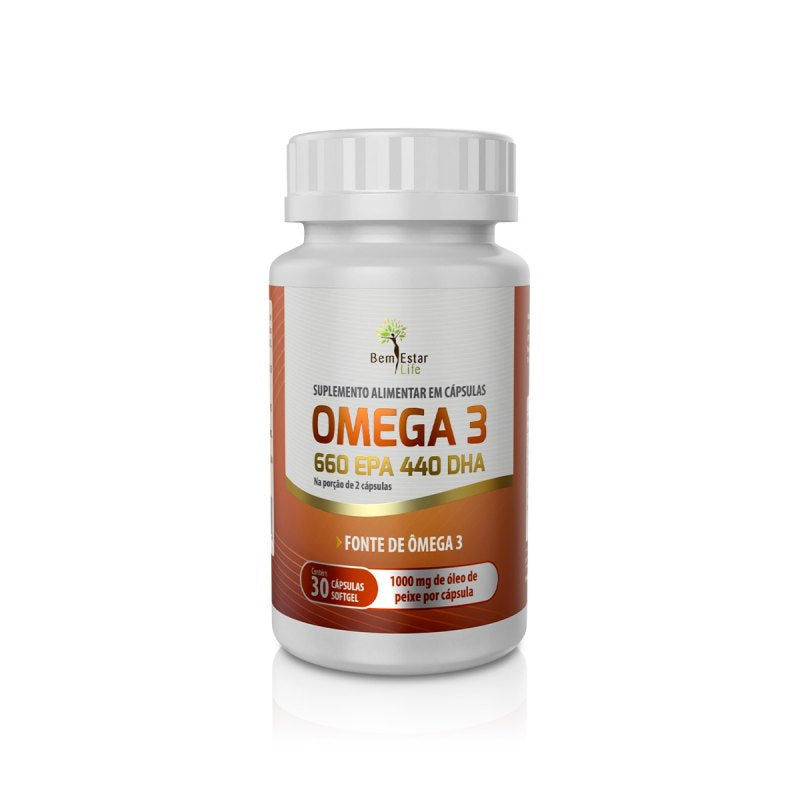 Omega 3