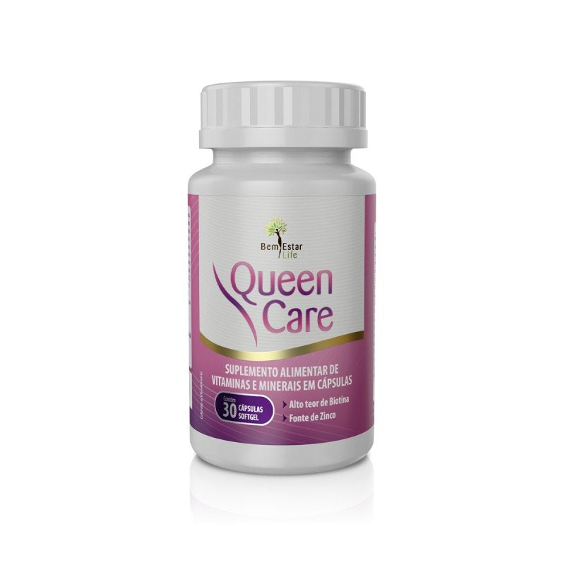 Queen Care