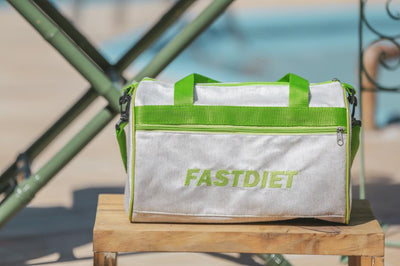 Exclusiva Bolsa FastDiet (Térmica)